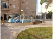 Apartamento à venda no Bairro Assunção em São Bernardo...