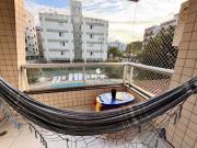 Apartamento à venda no bairro Asturias no Guarujá SP