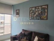 APARTAMENTO à venda no bairro AVIAÇAO, ARAÇATUBA cod:33577