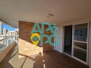 Apartamento à venda no bairro Aviação Praia Grande/SP