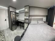 Apartamento à venda no bairro Bacacheri Curitiba/PR