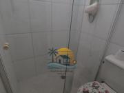 Apartamento à venda no bairro Barra Funda em Guarujá/SP