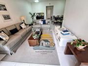 Apartamento à venda no bairro Barra Funda em Guarujá/SP