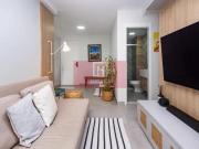 Apartamento à venda no bairro Barra Funda São...