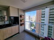 Apartamento a venda no bairro bela vista em Osasco de 2...