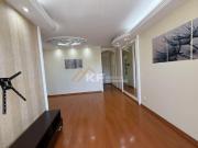 Apartamento à Venda no Bairro Belém São Paulo / SP