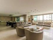 Apartamento à venda no bairro Belvedere