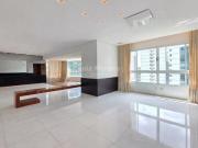 Apartamento à venda no bairro Belvedere