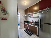 Apartamento à venda no bairro Belvedere Ribeirão das...