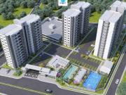 Apartamento à venda no bairro Boa Vista Anápolis/GO