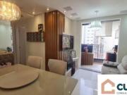 Apartamento à venda no bairro Bonfim, em Campinas