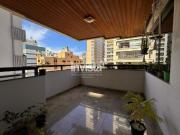 Apartamento à venda no bairro Boqueirão