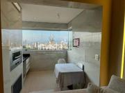 Apartamento à venda no bairro Boqueirão