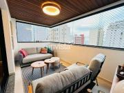 Apartamento à venda no bairro Boqueirão