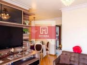 Apartamento à venda no bairro Bosque da Saúde São...