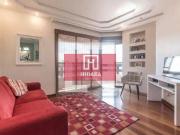 Apartamento à venda no bairro Bosque da Saúde São...