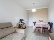 Apartamento à venda no bairro Bosque da Saúde de 2...