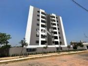 Apartamento à venda no Bairro Brasil, com 74m²