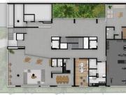 Apartamento à venda no bairro Brooklin Novo São Paulo/SP
