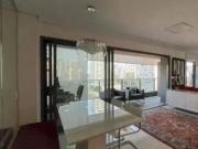 Apartamento à venda no bairro Brooklin Paulista em São...