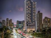 Apartamento à venda no bairro Brooklin Paulista São Paulo/SP