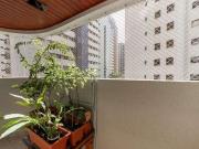Apartamento à venda no bairro Brooklin Paulista São Paulo/SP