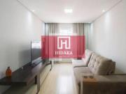 Apartamento à venda no bairro Brooklin São Paulo/SP,...