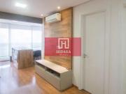 Apartamento à venda no bairro Brooklin São Paulo/SP,...