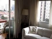 Apartamento à venda no bairro Brooklin São Paulo/SP,...