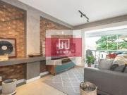 Apartamento à venda no bairro Brooklin São Paulo/SP,...