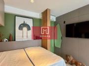 Apartamento à venda no bairro Brooklin São Paulo/SP,...