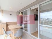 Apartamento à venda no bairro Brooklin São Paulo/SP,...