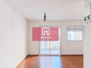 Apartamento à venda no bairro Brooklin São Paulo/SP,...