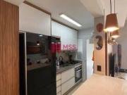 Apartamento à venda no bairro Butantã São Paulo/SP, Zona...