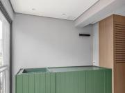 Apartamento à venda no bairro Butantã São Paulo/SP, Zona Sul