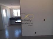 Apartamento à venda no bairro Cabral Contagem/MG