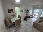 Apartamento à venda no bairro Caiçara Praia Grande/SP