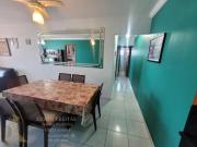 Apartamento à venda no bairro Caiçara Praia Grande/SP