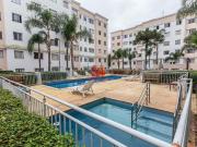 Apartamento à venda no Bairro Cajuru