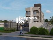 Apartamento à venda no bairro Cajuru Curitiba/PR