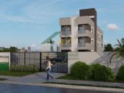 Apartamento à venda no bairro Cajuru Curitiba/PR