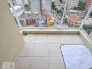 Apartamento à venda no bairro Cambuci São Paulo/SP, Zona Sul