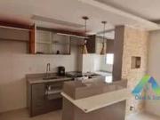 Apartamento à venda no bairro Cambuci São Paulo/SP