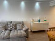 Apartamento à venda no bairro Cambuí em Campinas na...