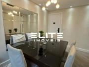 Apartamento à venda no Bairro Campeste com 3 quartos e 2...