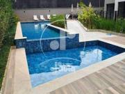 Apartamento a venda no bairro campestre