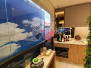 Apartamento à Venda no bairro Campestre em Santo André
