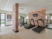 Apartamento à venda no Bairro Campestre, em Santo André