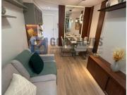 Apartamento à venda no Bairro Campestre em Santo...