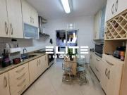 Apartamento a venda no Bairro Campestre Santo André/SP